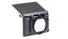 ARRI LMB-25 matte box clip-on 4x4 / 4x5.65